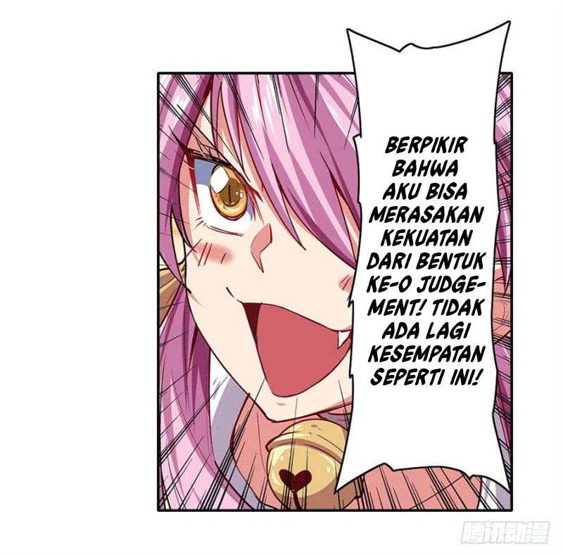 Hero? I Quit A Long Time Ago Chapter 159 - halaman 32
