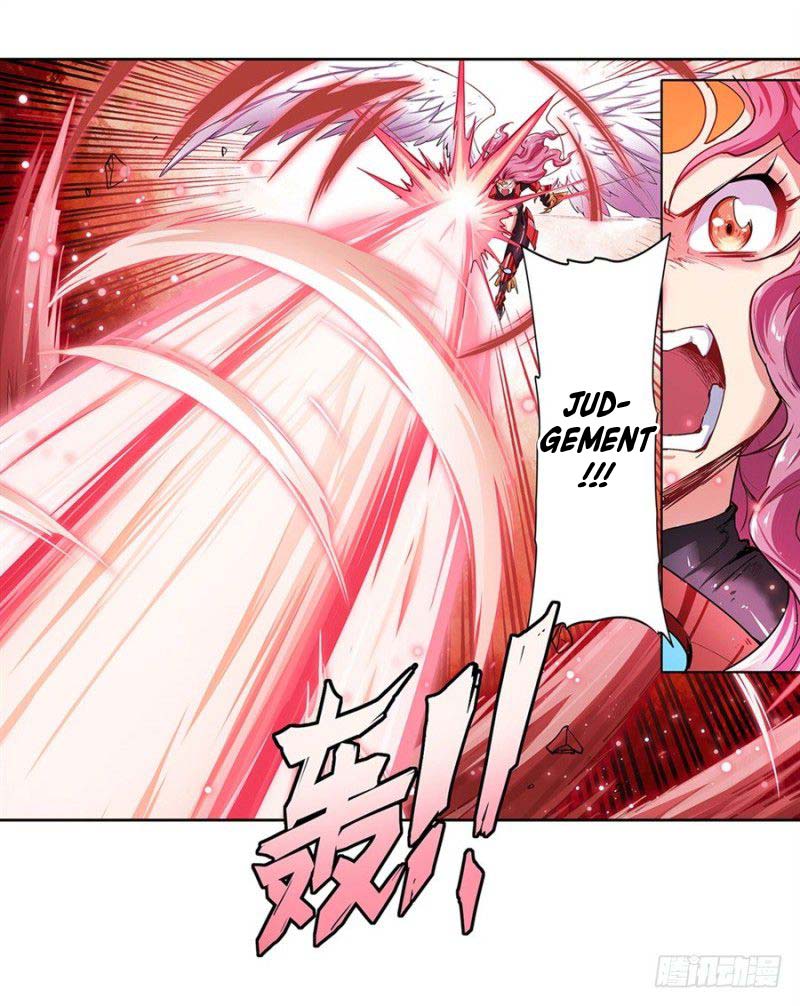 Hero? I Quit A Long Time Ago Chapter 159 - halaman 34
