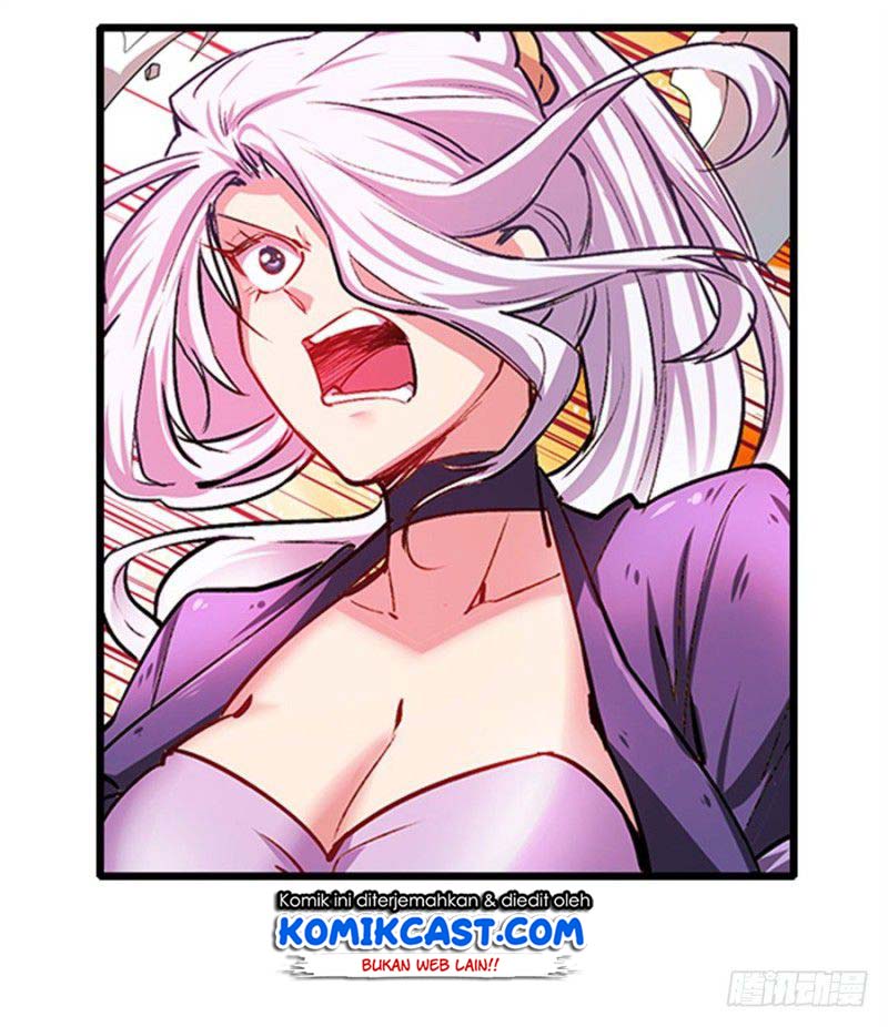 Hero? I Quit A Long Time Ago Chapter 159 - halaman 35