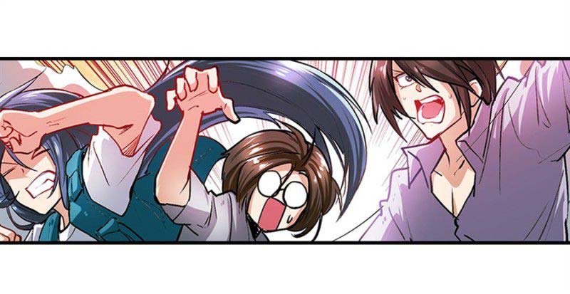 Hero? I Quit A Long Time Ago Chapter 159 - halaman 36