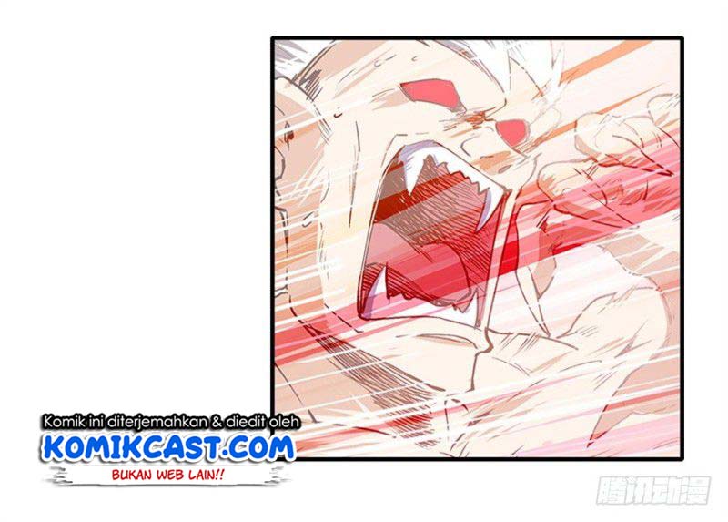 Hero? I Quit A Long Time Ago Chapter 159 - halaman 37