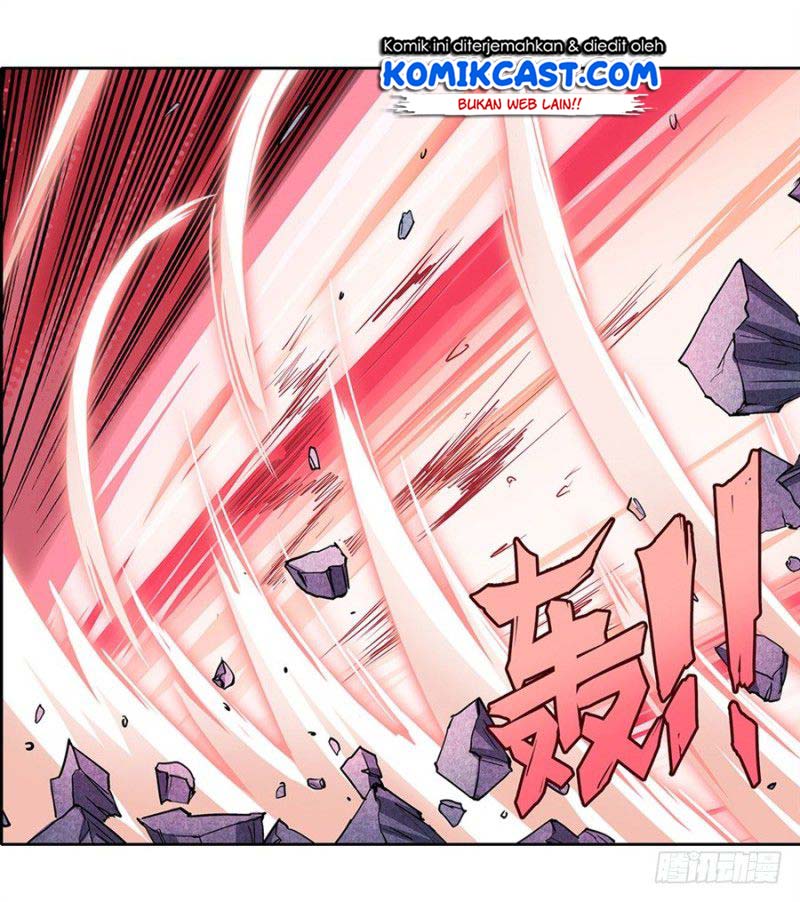 Hero? I Quit A Long Time Ago Chapter 159 - halaman 39