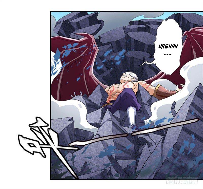 Hero? I Quit A Long Time Ago Chapter 159 - halaman 4