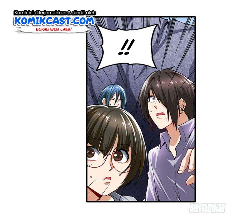 Hero? I Quit A Long Time Ago Chapter 159 - halaman 41