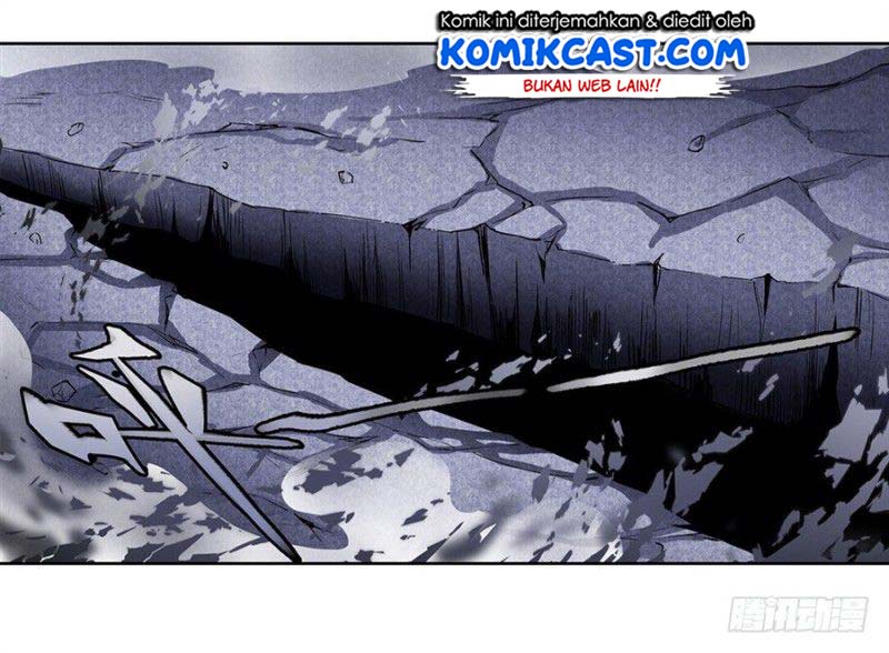 Hero? I Quit A Long Time Ago Chapter 159 - halaman 43
