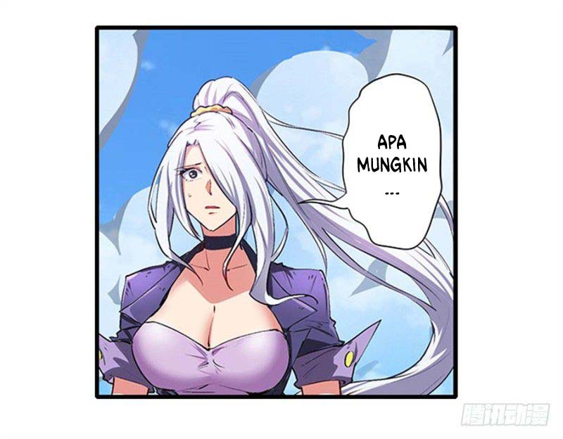 Hero? I Quit A Long Time Ago Chapter 159 - halaman 44