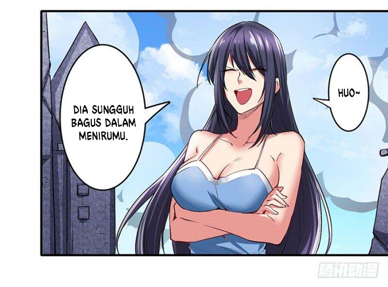 Hero? I Quit A Long Time Ago Chapter 159 - halaman 46