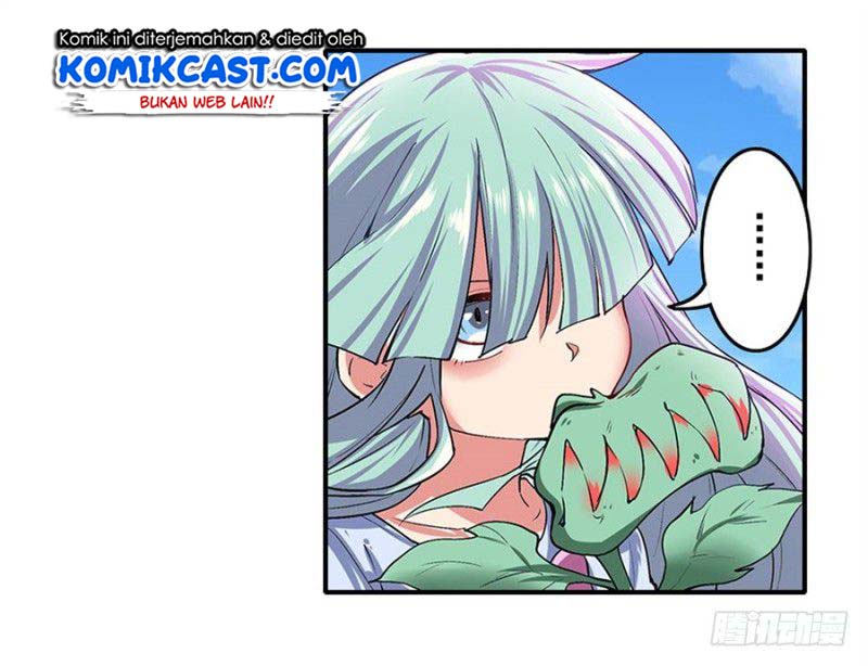 Hero? I Quit A Long Time Ago Chapter 159 - halaman 47