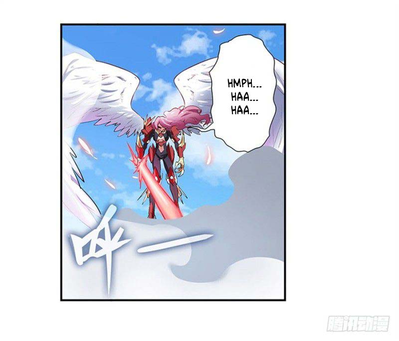 Hero? I Quit A Long Time Ago Chapter 159 - halaman 48