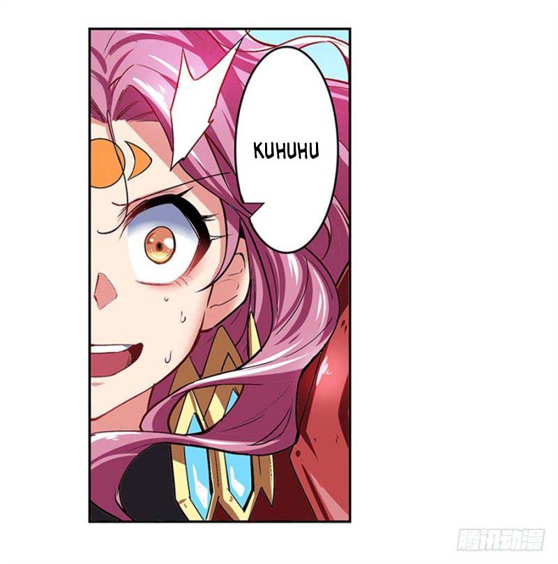 Hero? I Quit A Long Time Ago Chapter 159 - halaman 50