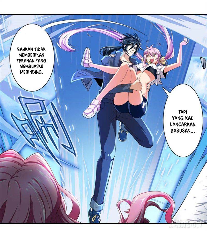 Hero? I Quit A Long Time Ago Chapter 159 - halaman 52