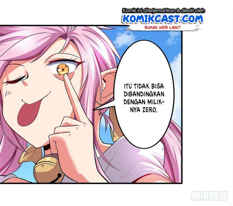Hero? I Quit A Long Time Ago Chapter 159 - halaman 53
