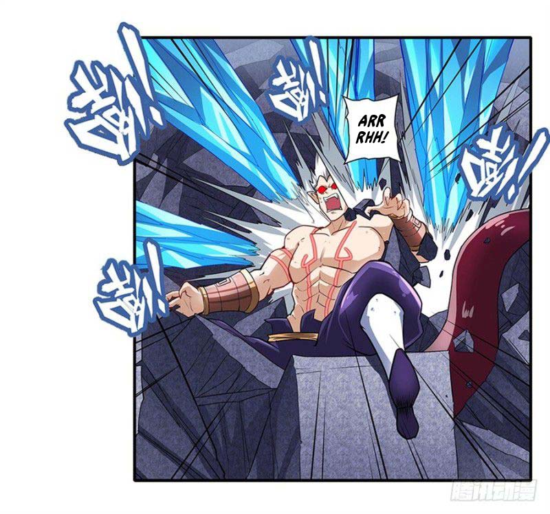 Hero? I Quit A Long Time Ago Chapter 159 - halaman 6