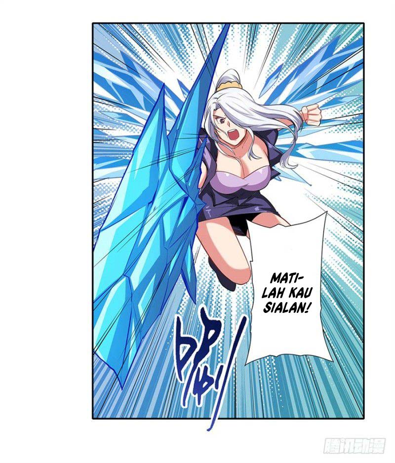 Hero? I Quit A Long Time Ago Chapter 159 - halaman 8
