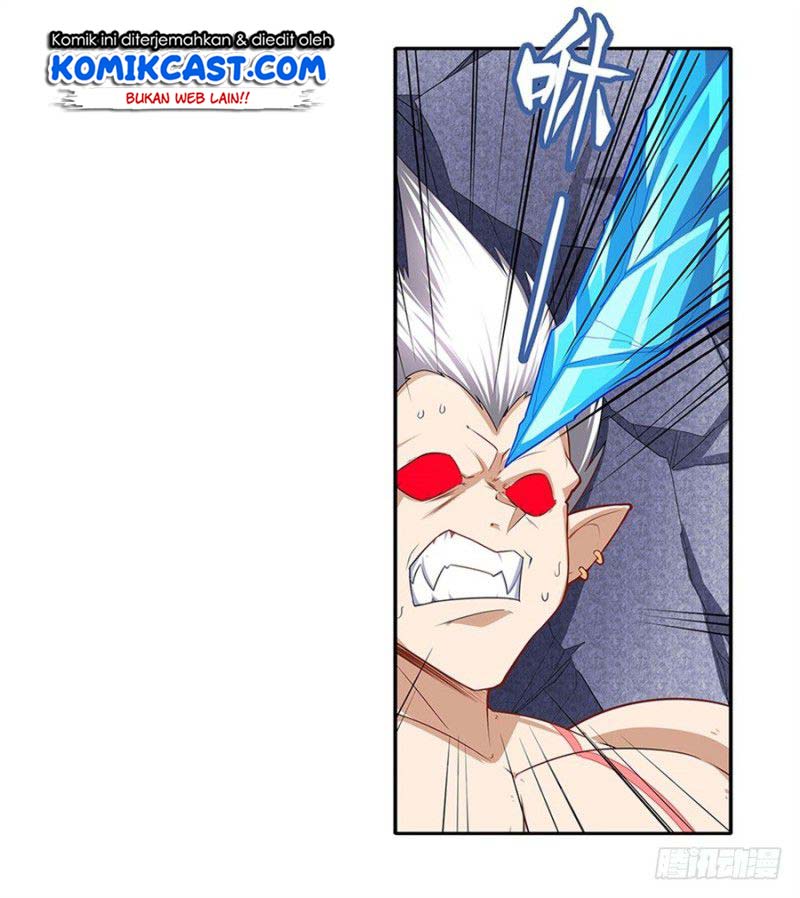 Hero? I Quit A Long Time Ago Chapter 159 - halaman 9