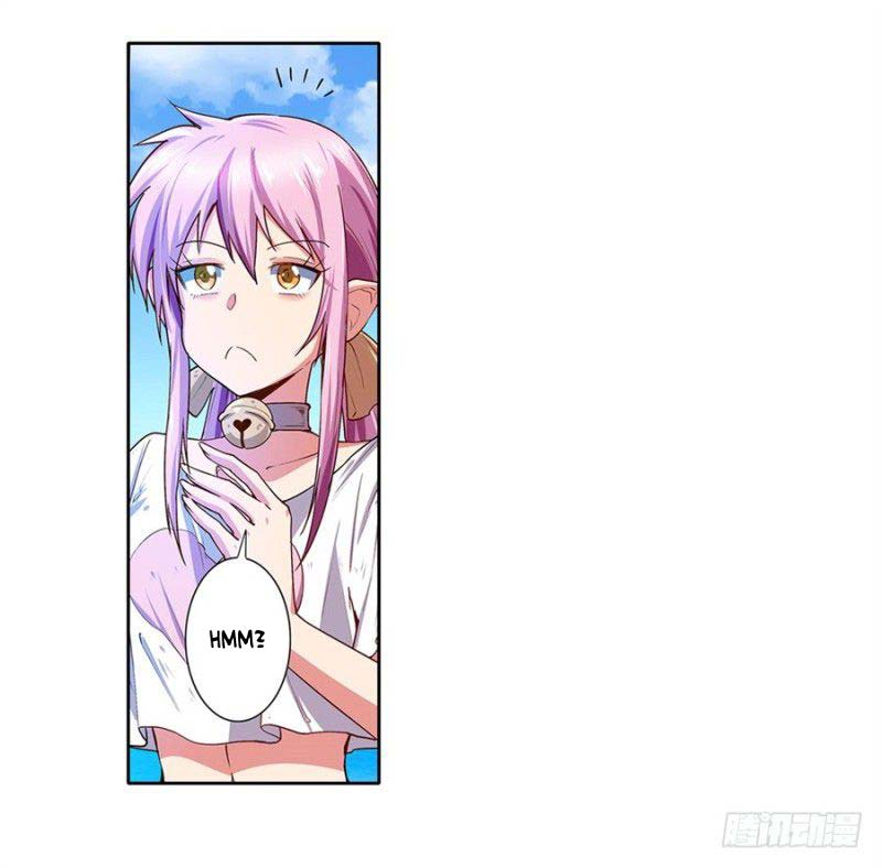 Hero? I Quit A Long Time Ago Chapter 160 - halaman 1