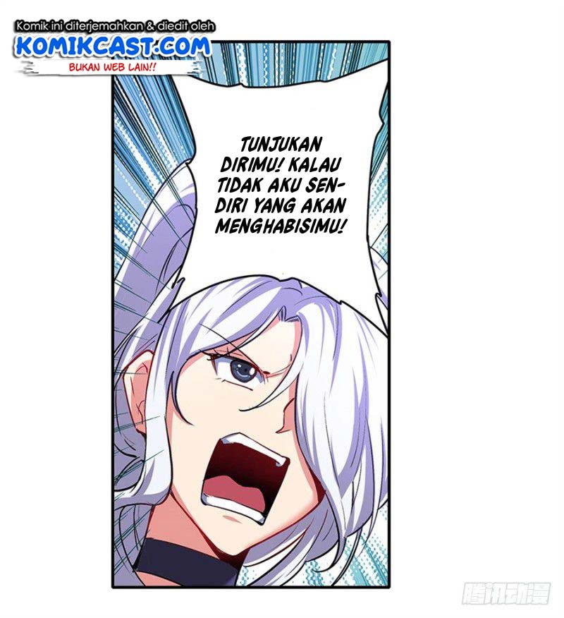 Hero? I Quit A Long Time Ago Chapter 160 - halaman 10