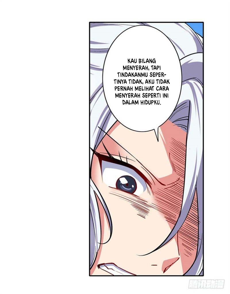 Hero? I Quit A Long Time Ago Chapter 160 - halaman 13