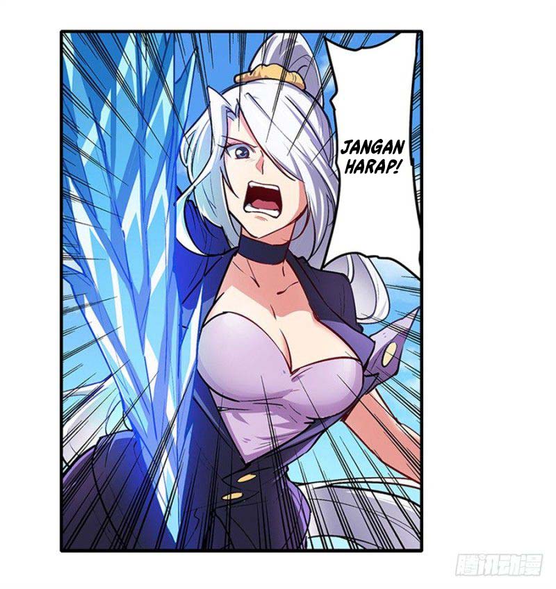 Hero? I Quit A Long Time Ago Chapter 160 - halaman 15