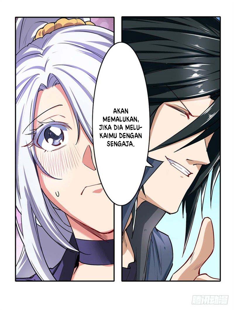 Hero? I Quit A Long Time Ago Chapter 160 - halaman 19