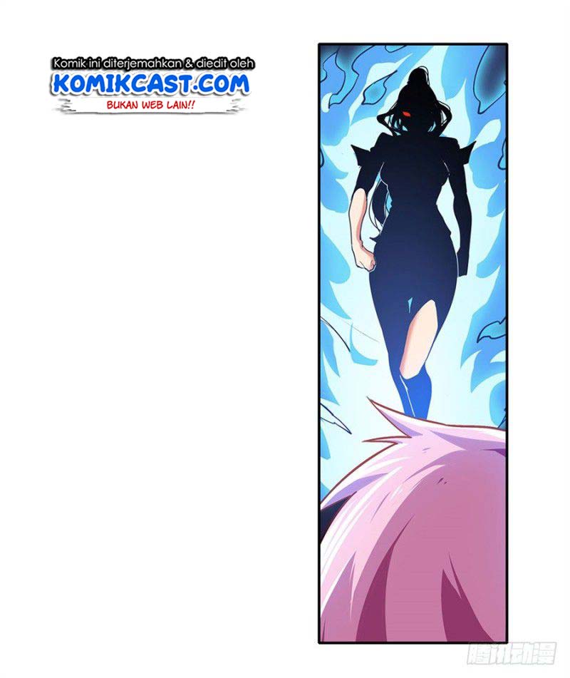 Hero? I Quit A Long Time Ago Chapter 160 - halaman 2
