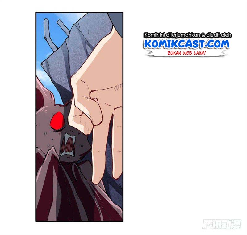 Hero? I Quit A Long Time Ago Chapter 160 - halaman 22