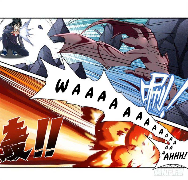 Hero? I Quit A Long Time Ago Chapter 160 - halaman 23