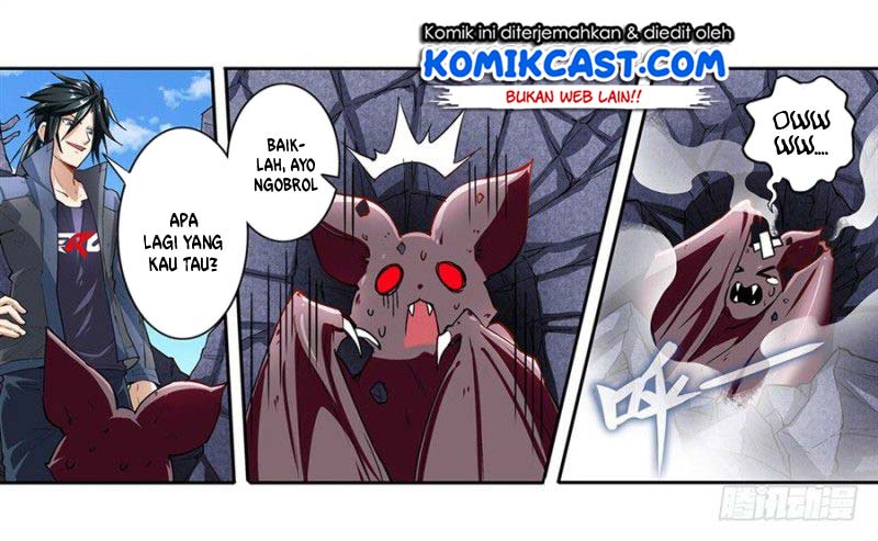 Hero? I Quit A Long Time Ago Chapter 160 - halaman 24