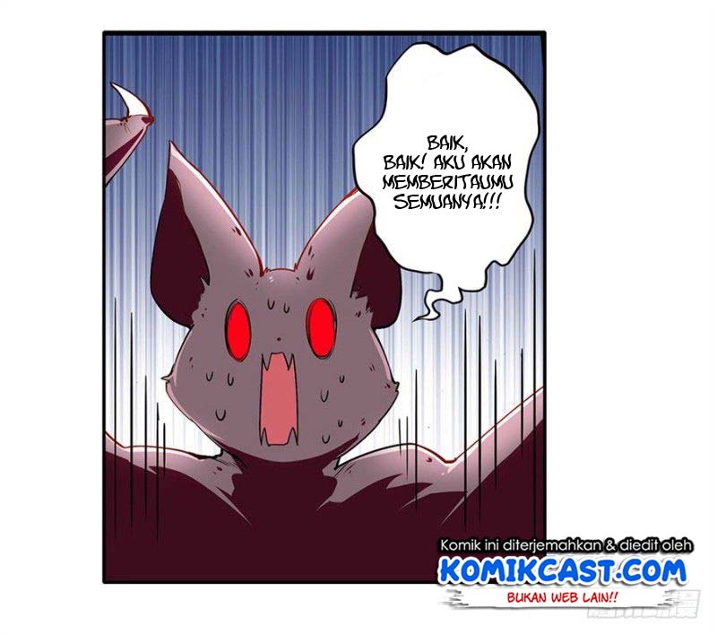 Hero? I Quit A Long Time Ago Chapter 160 - halaman 26