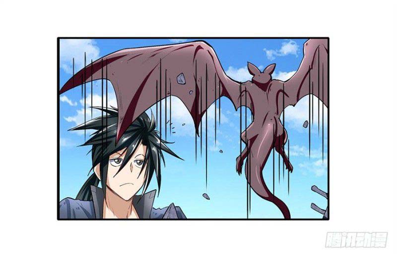 Hero? I Quit A Long Time Ago Chapter 160 - halaman 27