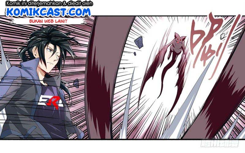 Hero? I Quit A Long Time Ago Chapter 160 - halaman 28