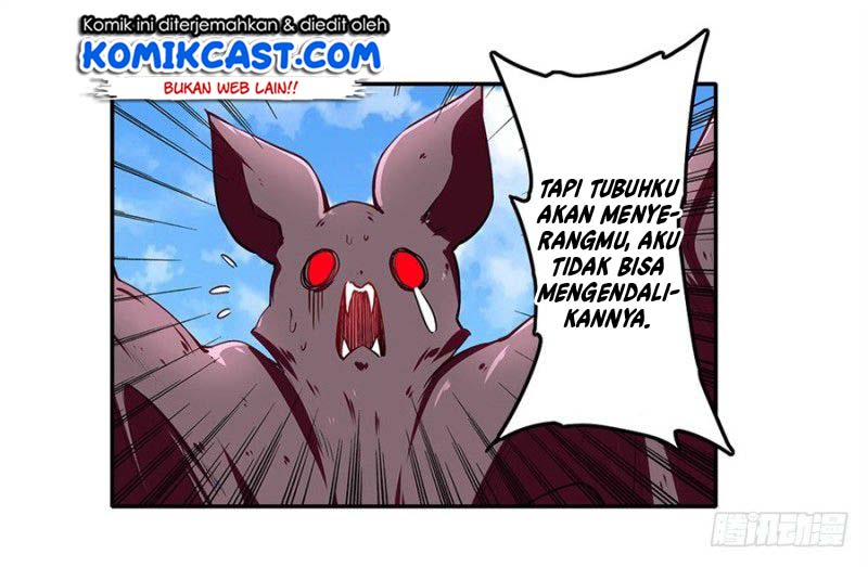 Hero? I Quit A Long Time Ago Chapter 160 - halaman 30