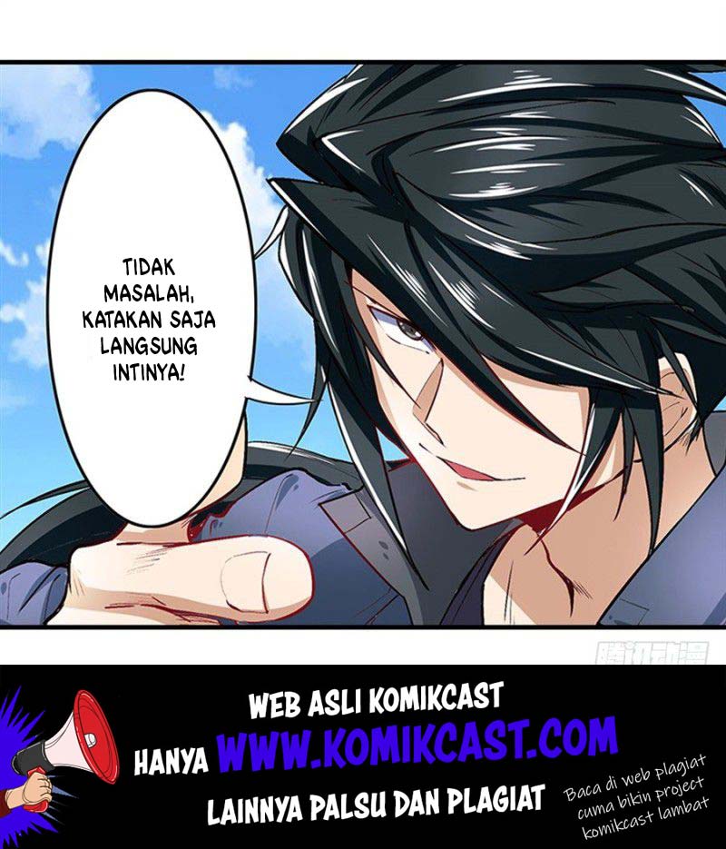 Hero? I Quit A Long Time Ago Chapter 160 - halaman 31