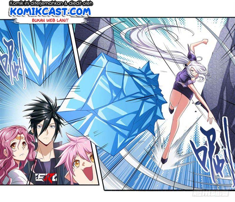 Hero? I Quit A Long Time Ago Chapter 160 - halaman 4