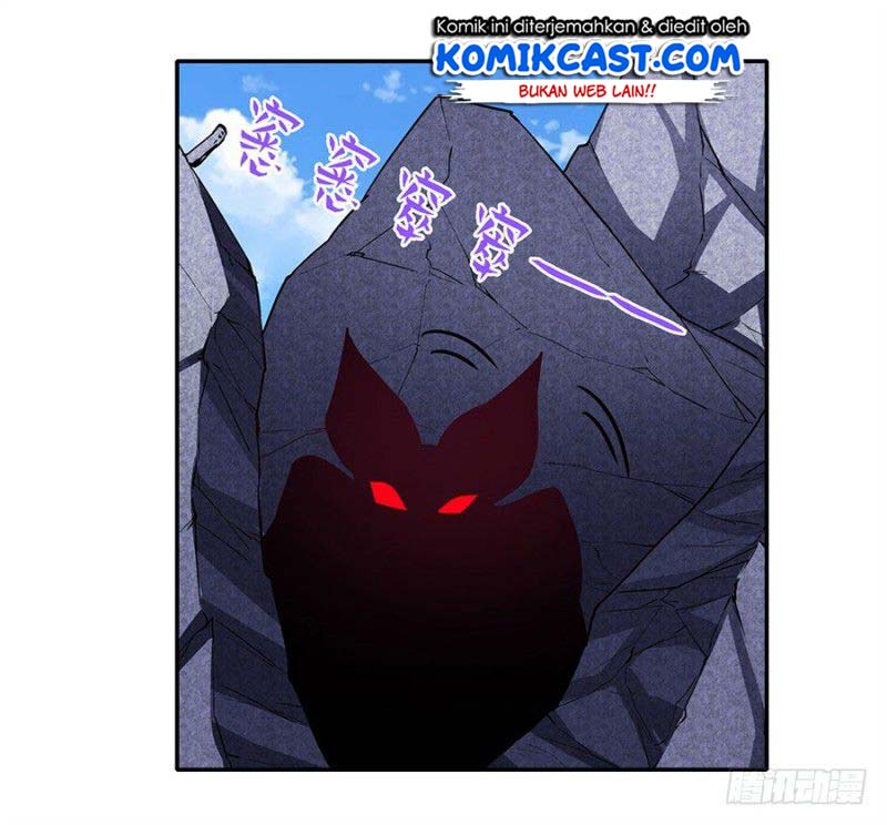Hero? I Quit A Long Time Ago Chapter 160 - halaman 6