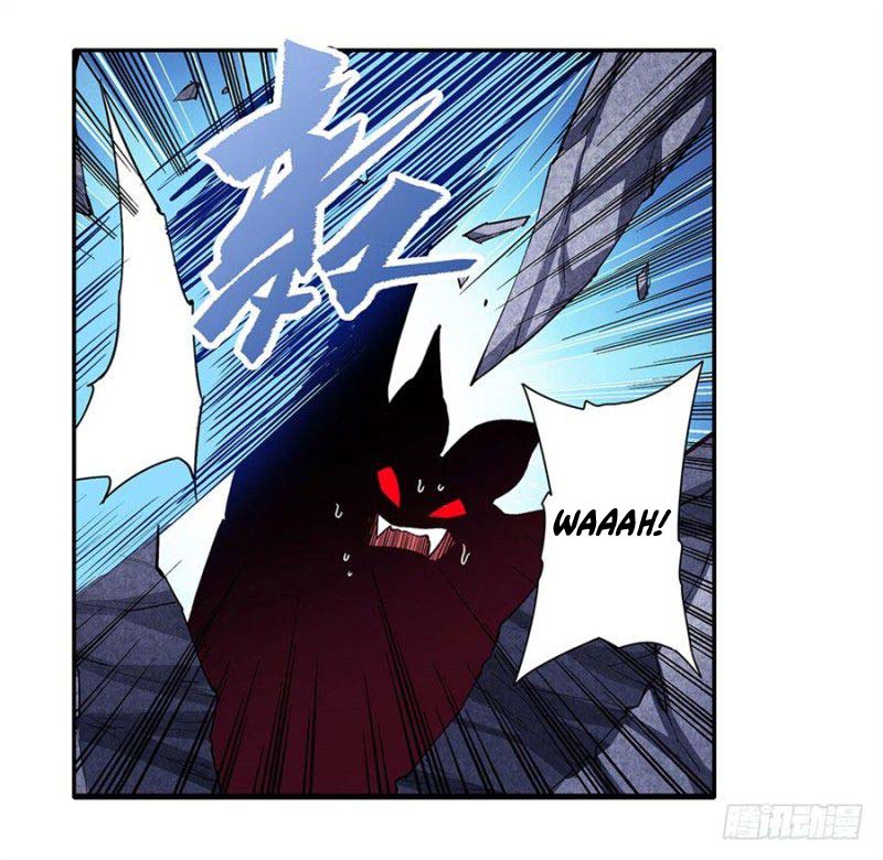 Hero? I Quit A Long Time Ago Chapter 160 - halaman 9