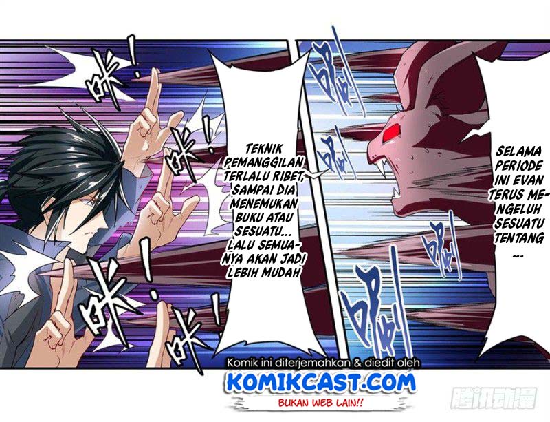 Hero? I Quit A Long Time Ago Chapter 161 - halaman 10