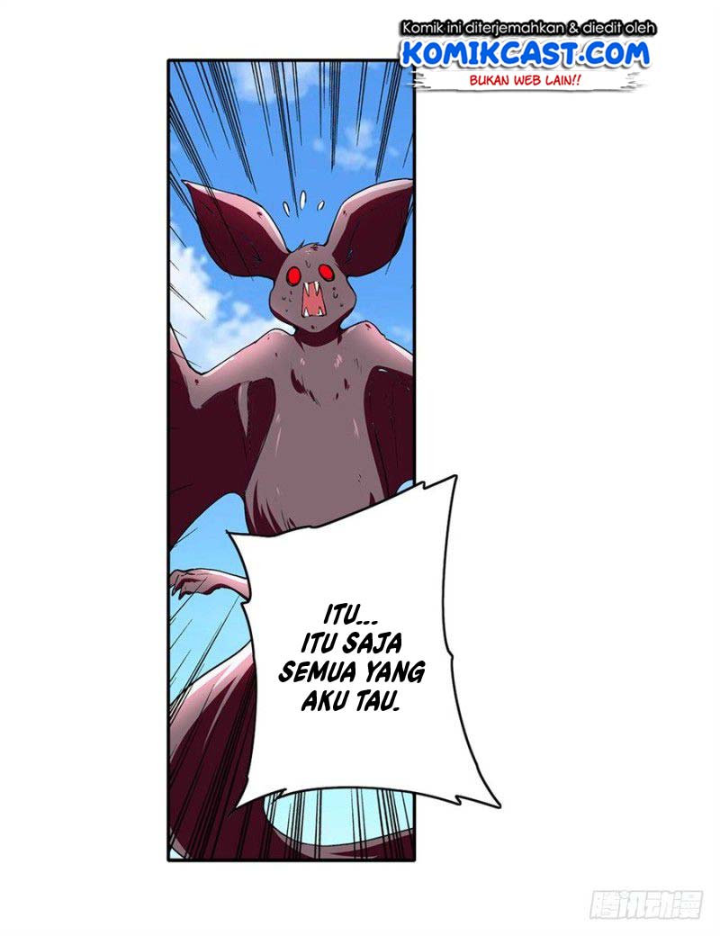 Hero? I Quit A Long Time Ago Chapter 161 - halaman 12