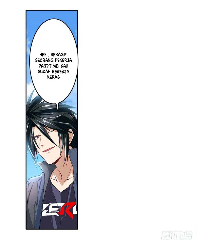 Hero? I Quit A Long Time Ago Chapter 161 - halaman 13