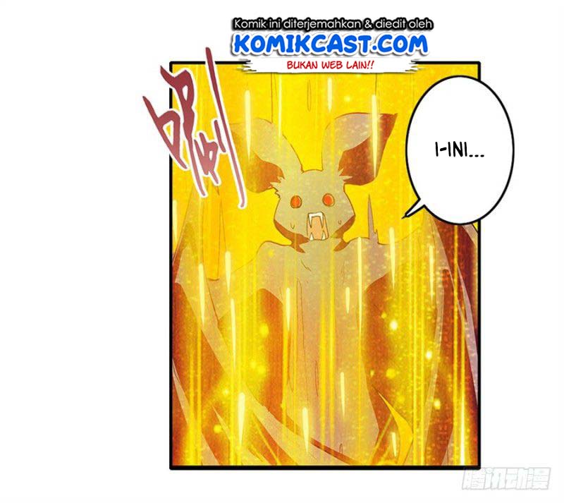 Hero? I Quit A Long Time Ago Chapter 161 - halaman 18