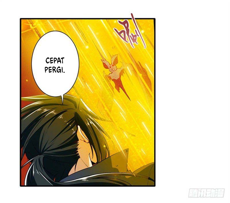 Hero? I Quit A Long Time Ago Chapter 161 - halaman 19