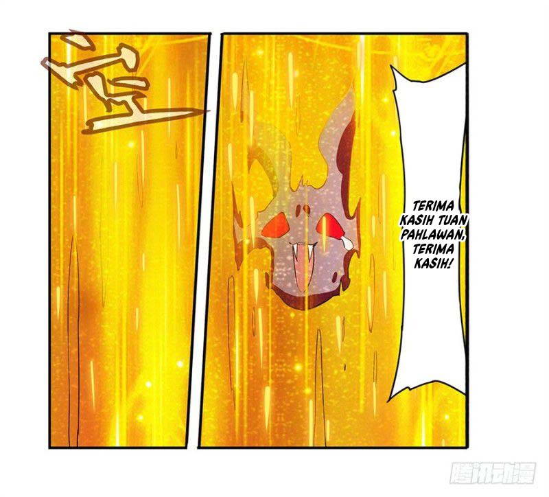 Hero? I Quit A Long Time Ago Chapter 161 - halaman 21