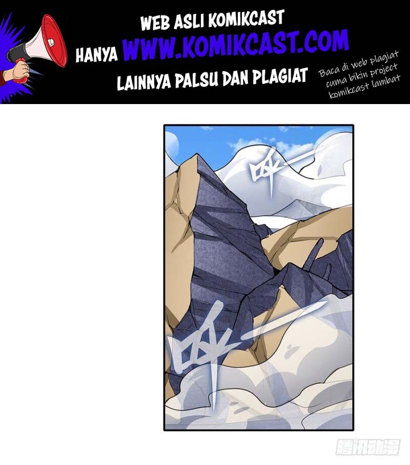 Hero? I Quit A Long Time Ago Chapter 161 - halaman 3
