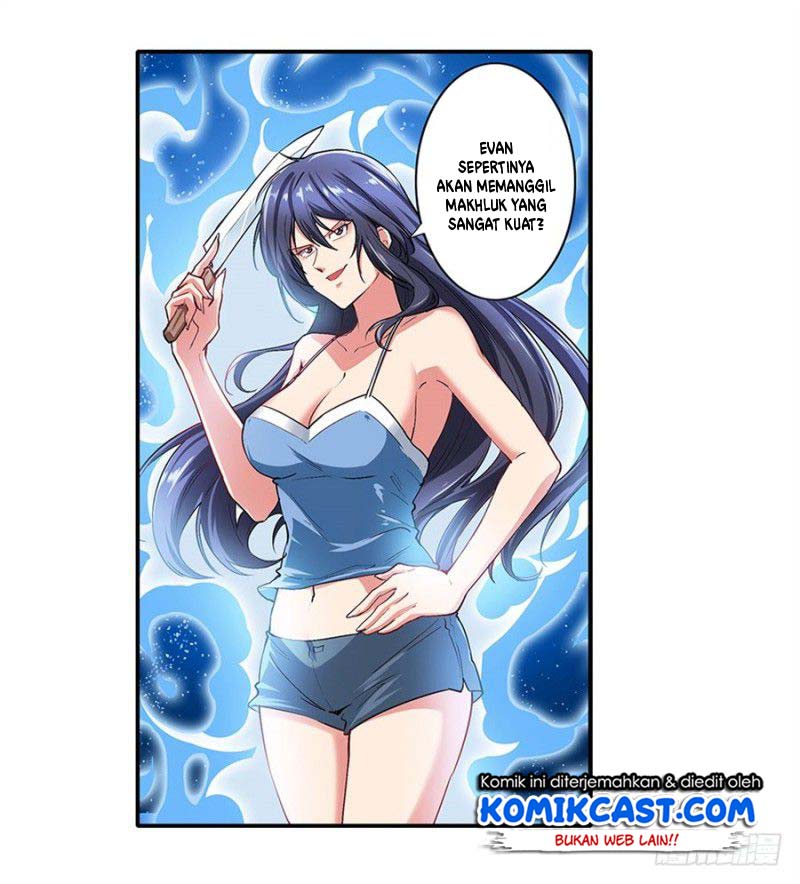 Hero? I Quit A Long Time Ago Chapter 161 - halaman 30