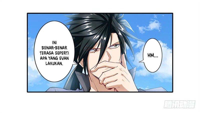 Hero? I Quit A Long Time Ago Chapter 161 - halaman 31