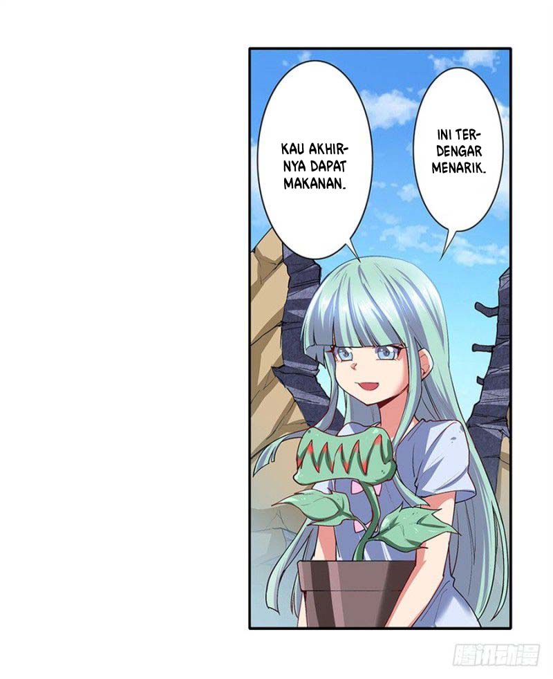 Hero? I Quit A Long Time Ago Chapter 161 - halaman 33