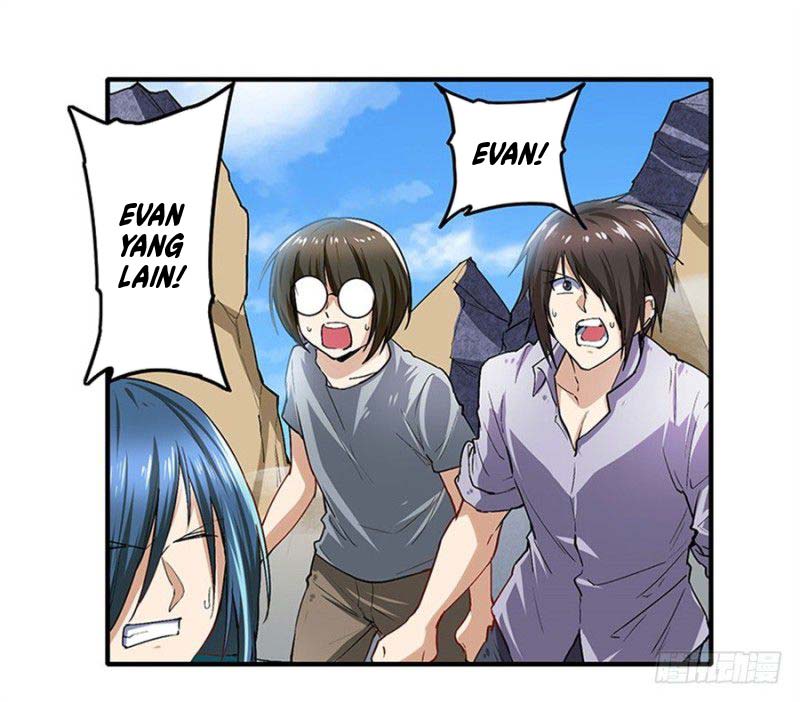 Hero? I Quit A Long Time Ago Chapter 161 - halaman 37