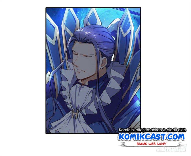 Hero? I Quit A Long Time Ago Chapter 161 - halaman 42