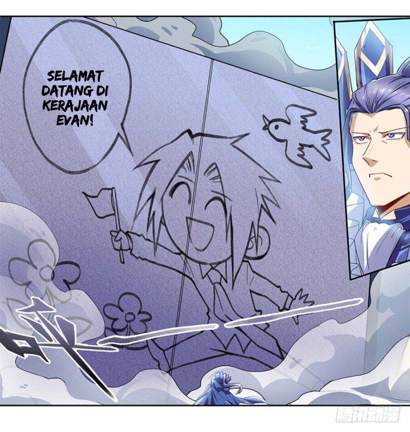 Hero? I Quit A Long Time Ago Chapter 161 - halaman 43