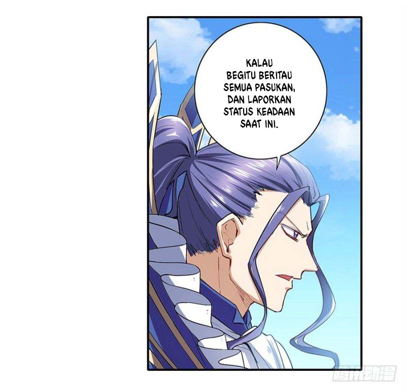 Hero? I Quit A Long Time Ago Chapter 161 - halaman 45
